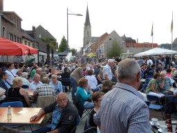 Sint Gillis Waas 2019